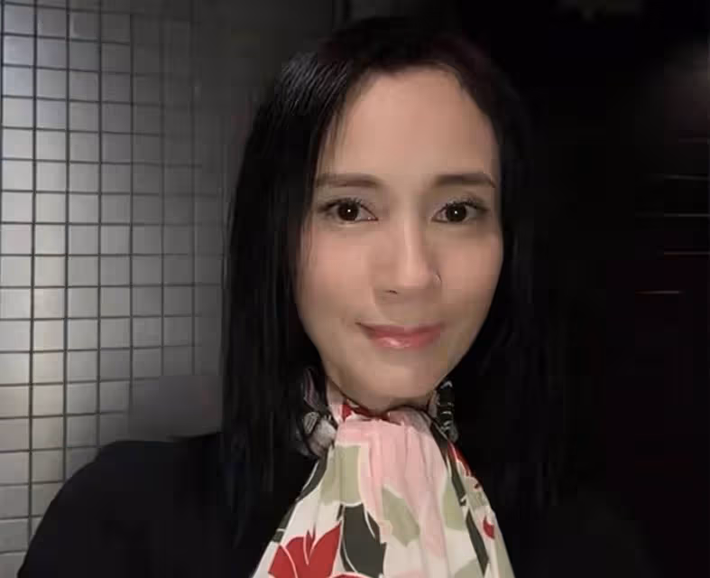 52歲港星鄭艷麗「突病重」患厭食癥兩次ICU搶救:不知道自己還能撐多久
