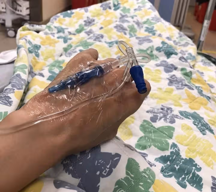 52歲港星鄭艷麗「突病重」患厭食癥兩次ICU搶救:不知道自己還能撐多久