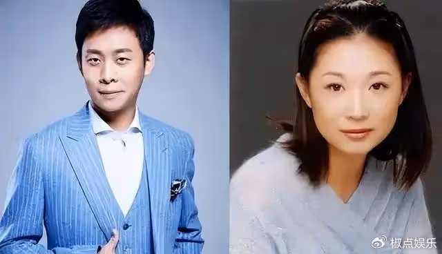 娛樂圈「最丑」影帝,娶二婚大6歲妻子,結婚17年寵妻如寶