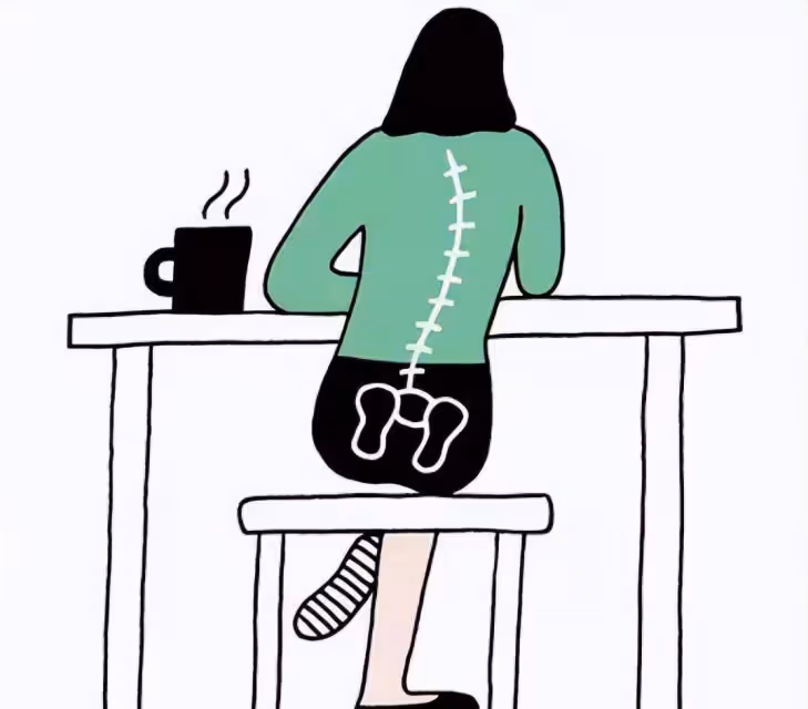 99%的人都翹「二郎腿」,對顏值的影響竟然這麼大?看完就知道了