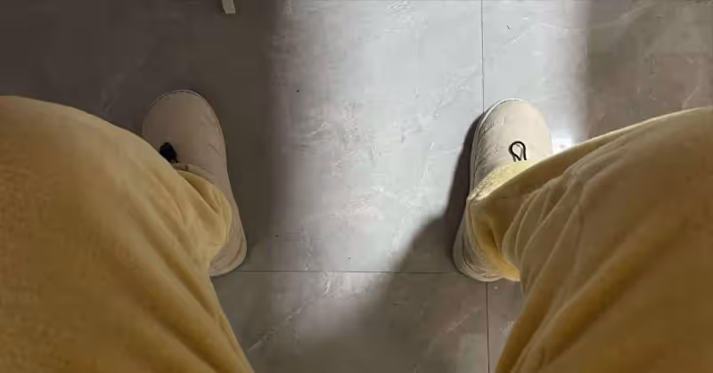 99%的人都翹「二郎腿」,對顏值的影響竟然這麼大?看完就知道了