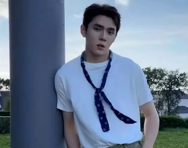 李佳琦變了嗎？當你能年賺數千萬的時候你也會變