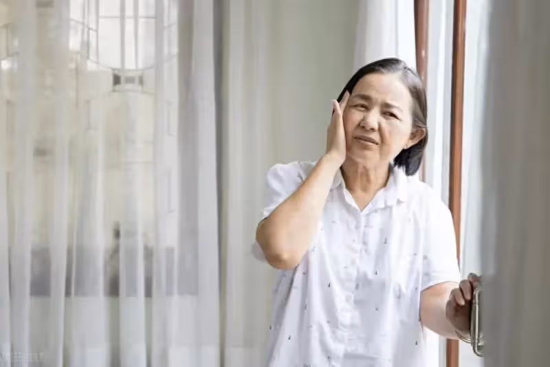 帶外孫6年花100萬,女婿有錢後接親媽養老,給我算帳:你占6年便宜