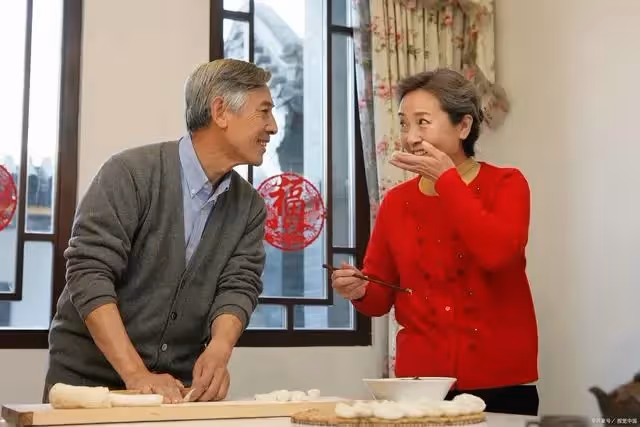 老公猝死頭七沒過,小叔子以婆婆的名義,來分割老公財產和撫恤金