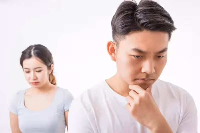 女兒婚前懷孕,婆婆要兩套房8萬陪嫁,我勉強答應女兒卻說我害了她