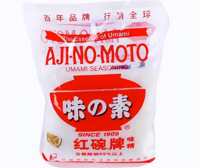 味素是一種什麼調料?味素的主要成分是什麼?