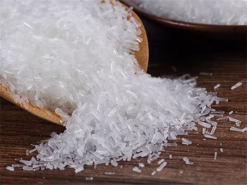 味素是一種什麼調料?味素的主要成分是什麼?