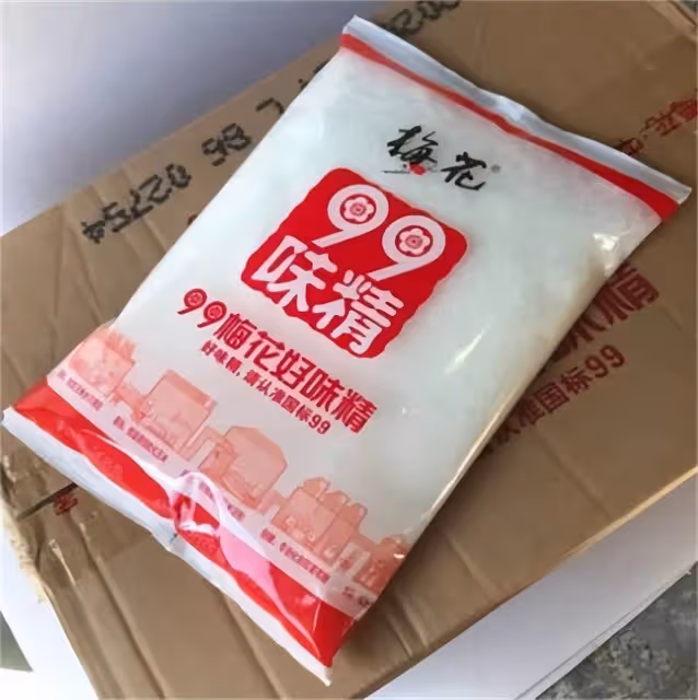 味素是一種什麼調料?味素的主要成分是什麼?