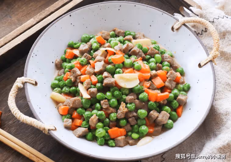 孩子長身體,多吃這5道菜,葷素搭配又解饞,孩子愛吃長得高