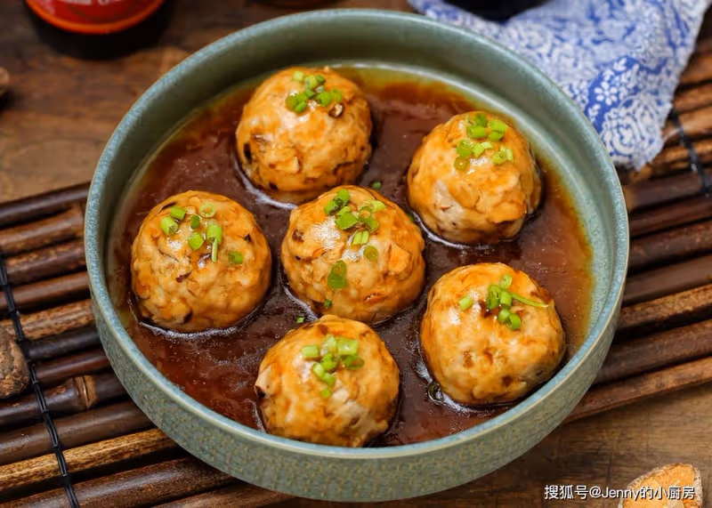 孩子長身體,多吃這5道菜,葷素搭配又解饞,孩子愛吃長得高