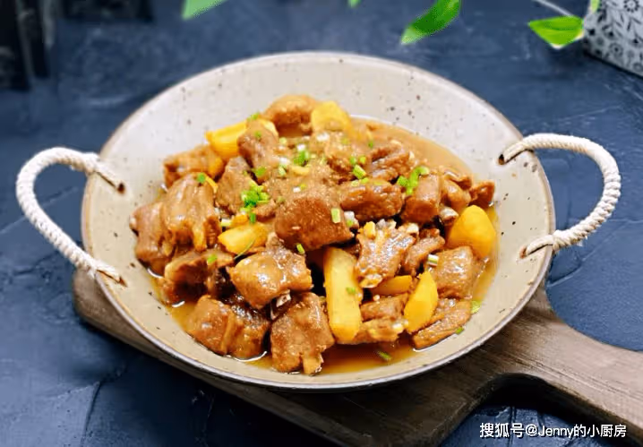 孩子長身體,多吃這5道菜,葷素搭配又解饞,孩子愛吃長得高