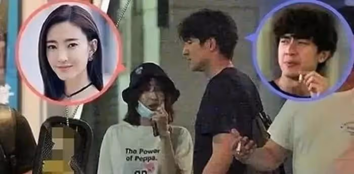 林更新深夜帶美女喝酒聚會!醉酒走路搖晃被攙扶和女方回家