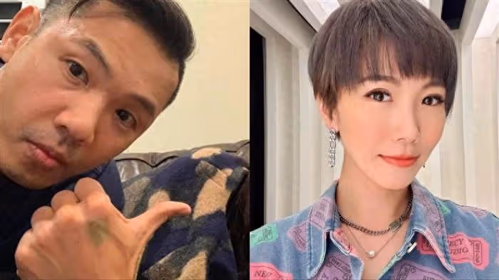 陳建州夫婦風波後首次合體!現身王力宏演唱會,談笑風生未受影響