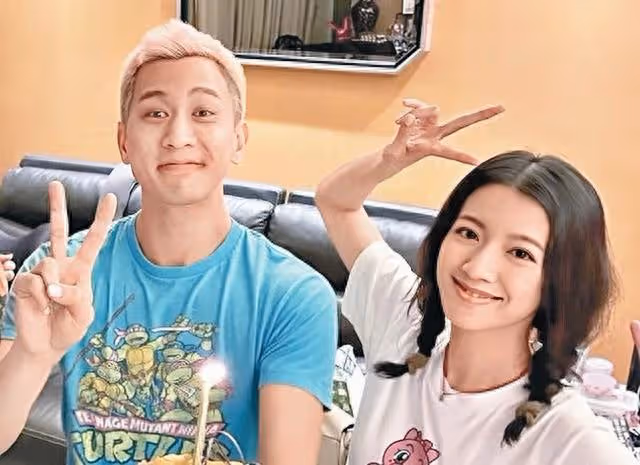 TVB知名女星旅遊節目負評不斷，主持風格太吵，曬豐滿身材引反感