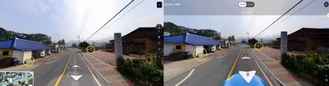 韓國留學生必備的地圖軟體app