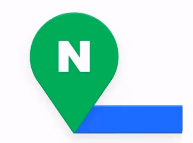 韓國留學生必備的地圖軟體app