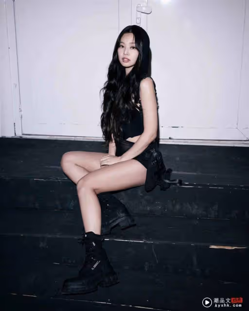 Jennie代言讓品牌復活！1則IG貼文「收益比Lisa多4倍」　業配價碼曝光