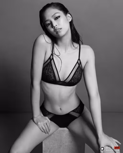 Jennie代言讓品牌復活！1則IG貼文「收益比Lisa多4倍」　業配價碼曝光