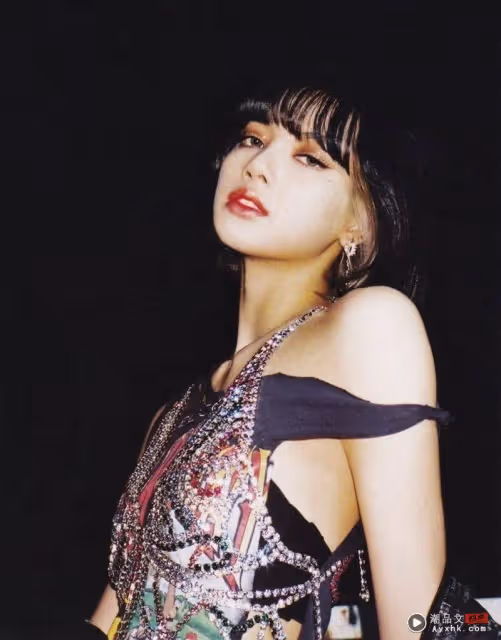 Jennie代言讓品牌復活！1則IG貼文「收益比Lisa多4倍」　業配價碼曝光