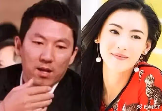 這次，可恥的「家暴男」孫東海，將「魔爪」伸向了張柏芝母子