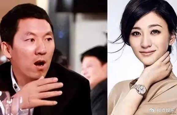 這次，可恥的「家暴男」孫東海，將「魔爪」伸向了張柏芝母子