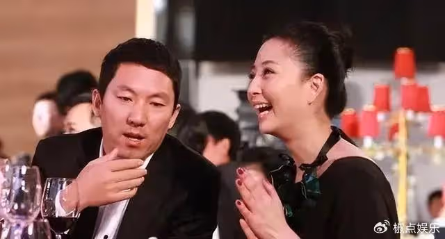 這次，可恥的「家暴男」孫東海，將「魔爪」伸向了張柏芝母子