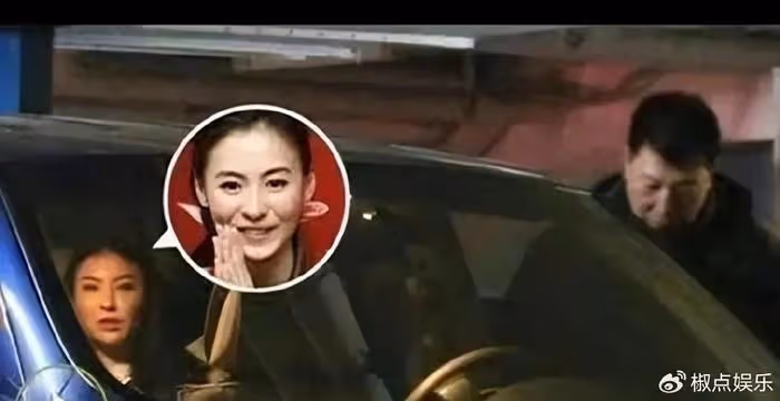這次,可恥的「家暴男」孫東海,將「魔爪」伸向了張柏芝母子