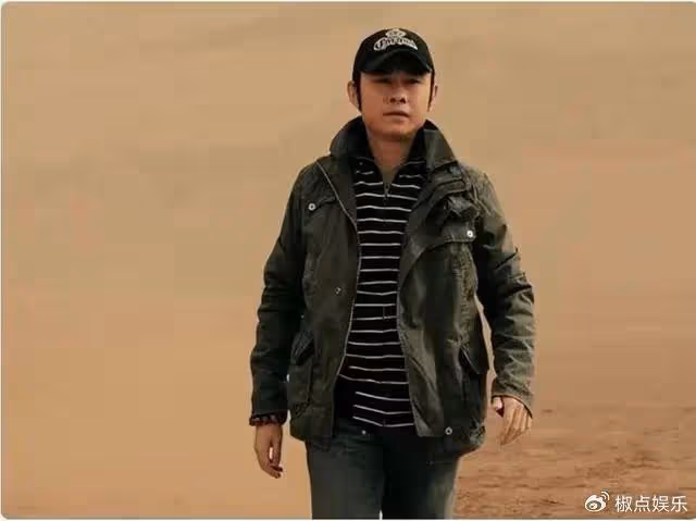 張藝謀請刀郎獻唱,刀郎:我是草根歌手,不能給你丟人,結果被抵制