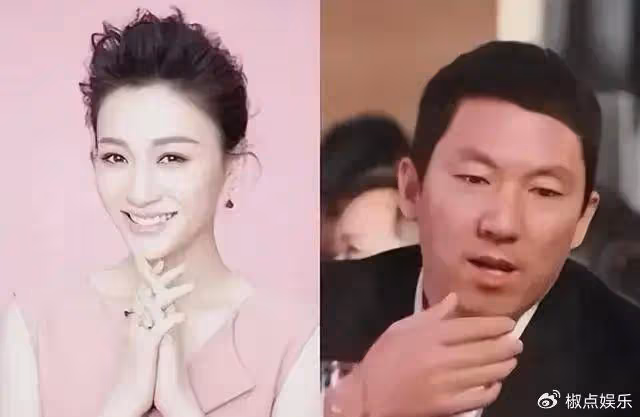 當年，李小冉和男友分手遭威脅，導致鄢頗身中13刀，腳筋被砍斷