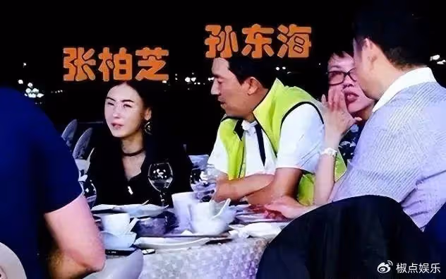 當年,李小冉和男友分手遭威脅,導致鄢頗身中13刀,腳筋被砍斷