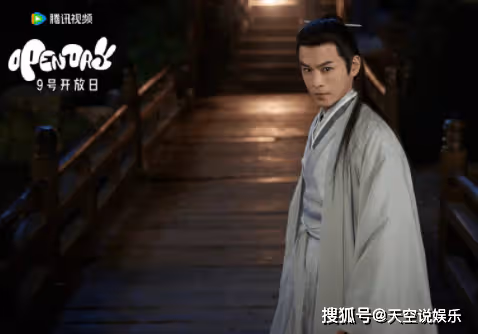 《九義人》吳廉是反派嗎？《九義人》吳廉是怎樣的人？