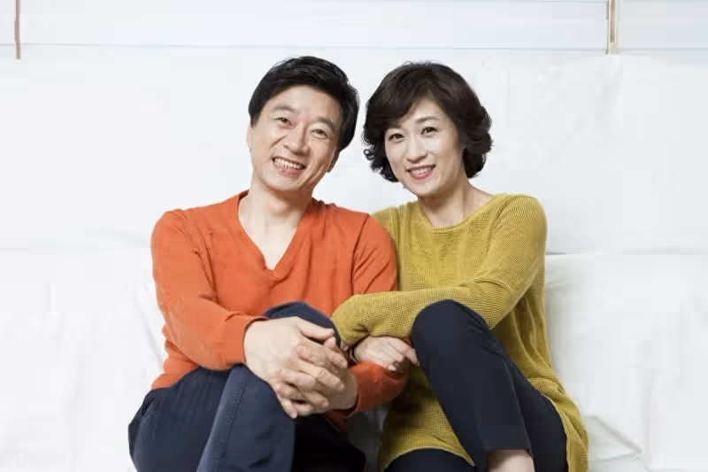 夫妻生活太頻繁!55歲妻「提分床睡」每週1次就夠了 丈夫抱怨:50多歲的需求很正常