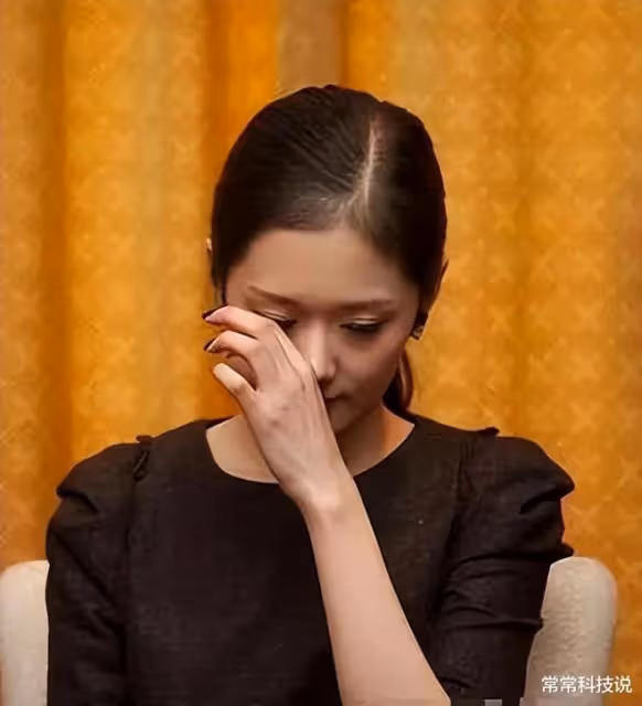 從「甜美小妹」到淪為財閥「玩物」,張娜拉禍從口出,慘遭封殺