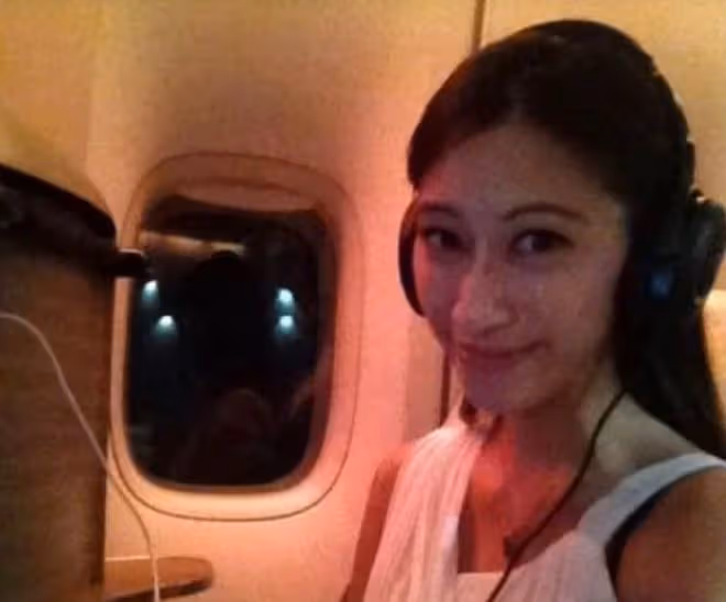女友被爆離過婚!TVB男星現身承認戀情!直言不介意:她之前的事