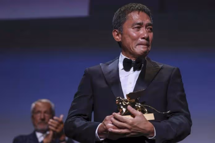 沒有周星馳…梁朝偉不會是影帝!原本只會是「電器銷售員」~視他為恩人「不跟對方合作」原因曝光