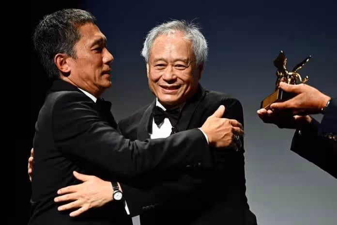 沒有周星馳…梁朝偉不會是影帝!原本只會是「電器銷售員」~視他為恩人「不跟對方合作」原因曝光