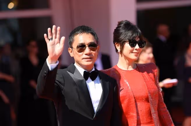 沒有周星馳…梁朝偉不會是影帝!原本只會是「電器銷售員」~視他為恩人「不跟對方合作」原因曝光