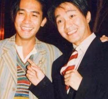 沒有周星馳…梁朝偉不會是影帝!原本只會是「電器銷售員」~視他為恩人「不跟對方合作」原因曝光