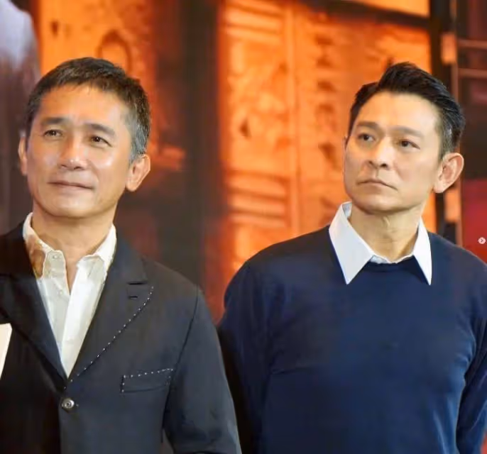 沒有周星馳…梁朝偉不會是影帝!原本只會是「電器銷售員」~視他為恩人「不跟對方合作」原因曝光
