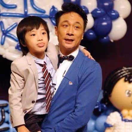 影帝對她一見鍾情!結婚21年「從未做過家務」 坐擁1.2億豪宅「掌握9成財產」近況仍似少女般