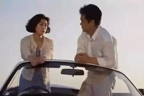 24年婚姻依舊熱戀!劉青雲娶雙學歷學霸港姐「放棄生子」,劉青雲:娶她為妻是我最大的幸福