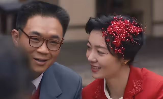 高葉問張頌文:為何不推薦我演《嫌疑人》配角,張頌文回答顯情商
