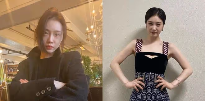 金赫拉「聊天記錄」被挖,一句話令人毛骨悚然!