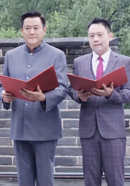 狀態回春!知名港星成功減肥擺脫油膩,遭前妻背叛離婚後獨自帶娃