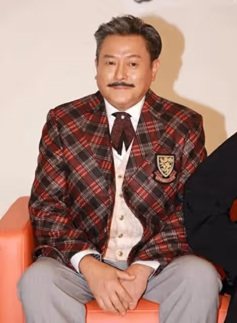 狀態回春!知名港星成功減肥擺脫油膩,遭前妻背叛離婚後獨自帶娃