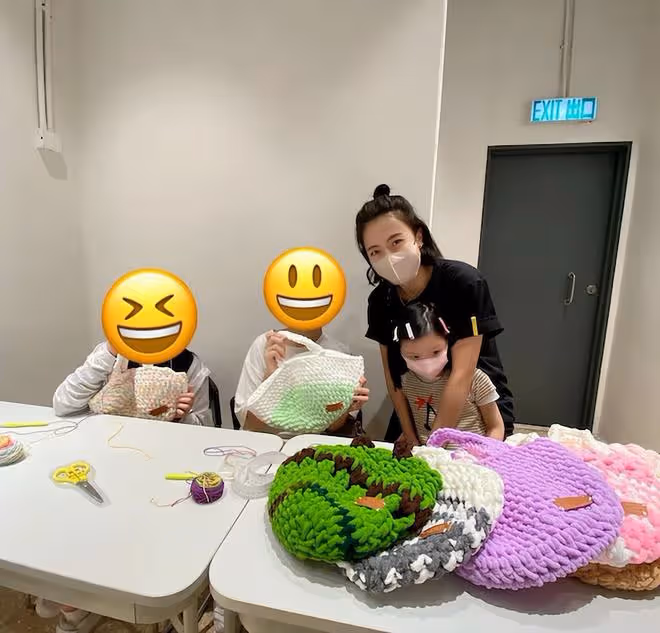 劉鑾雄小女兒正臉照曝光，5歲坐擁80億身價，大劉最寵愛的千金