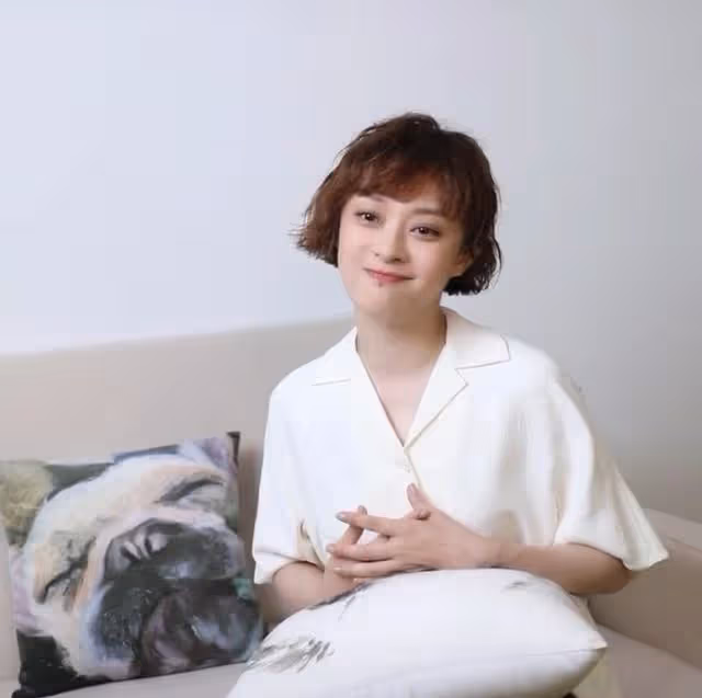 9月12日，孫儷發文吐槽！最後一句話讓網友議論紛紛！
