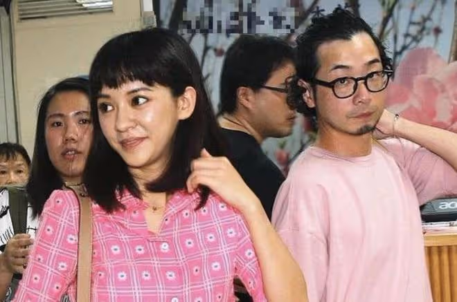 陳意涵曬二胎正面照，1歲女兒眼睛好大，完美避開爸爸缺點顏值高