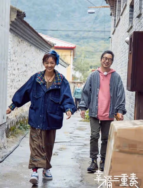 陳意涵曬二胎正面照，1歲女兒眼睛好大，完美避開爸爸缺點顏值高