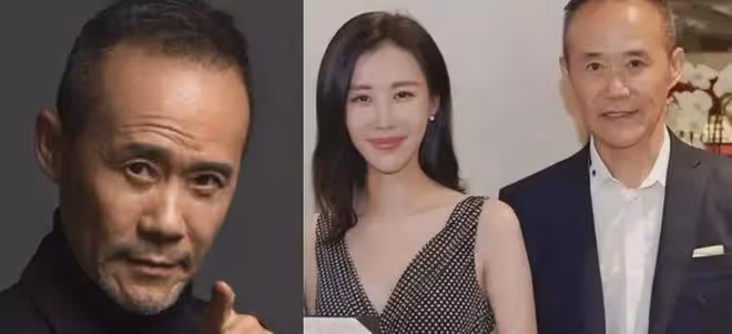 曝72歲王石重病赴日換心，歪嘴臉斜，被勸少吃藍丸，本人出面回應